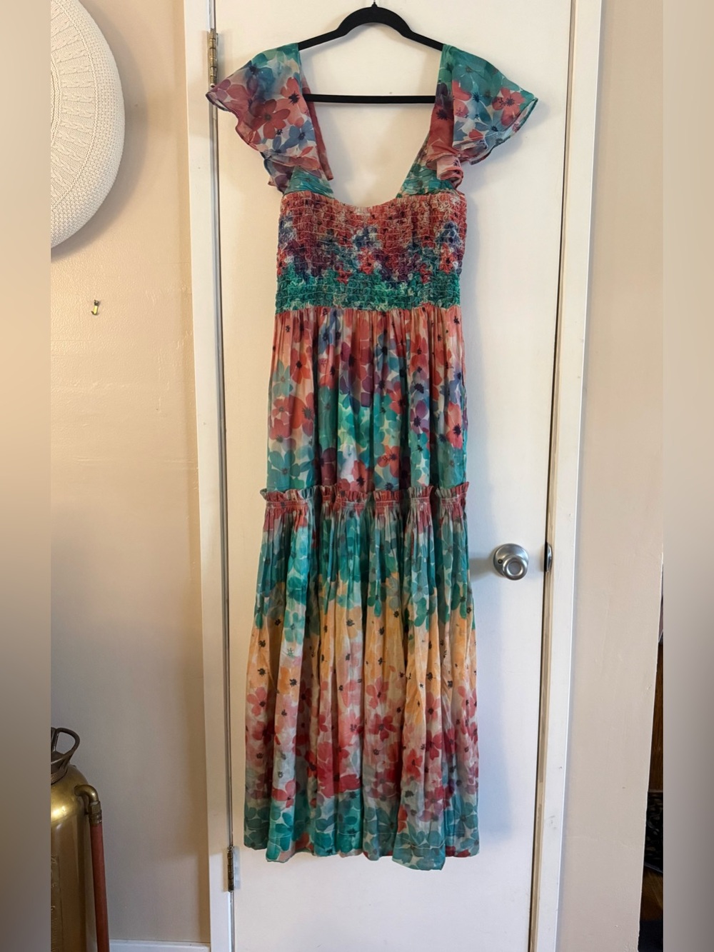 Free People Sunshine Maxi Dress - Picture 3 of 10